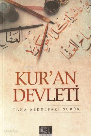 Kuran Devleti