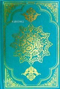 Kuran-ı Kerim (cep Boy, 2 Renk) - 1