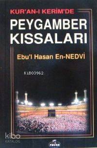 Kuran-ı Kerimde Peygamber Kıssaları