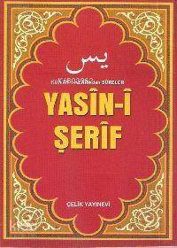Kuran-ı Kerimden Sureler Yasin-i Şerif (mini)