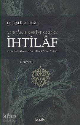 Kuran-ı Kerime Göre İhtilaf