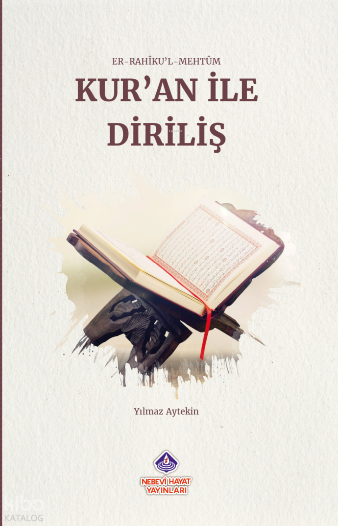 Kur’an ile Diriliş - 1