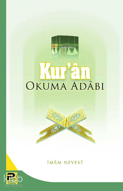 Kuran Okuma Adabı - 1