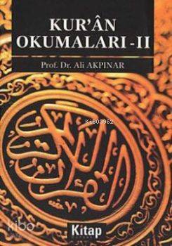 Kuran Okumaları I - 1