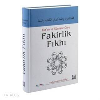 Kuran ve Sünnete Göre Fakirlik Fıkhı - 1