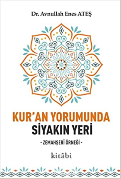 KurAn Yorumunda Siyakın Yeri - 1