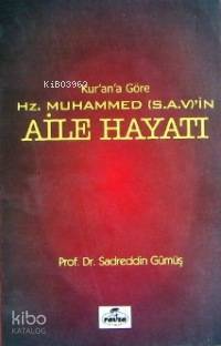 Kurana Göre Hz. Muhammed (s.a.v)in Aile Hayatı