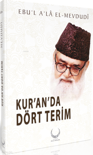 Kuranda Dört Terim (Ciltli)