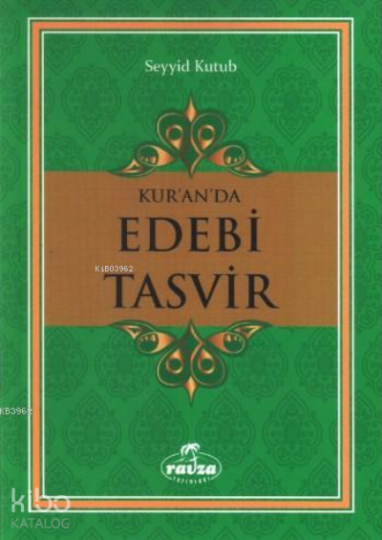 Kuranda Edebî Tasvir