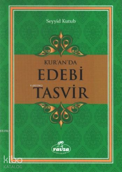 Kuranda Edebî Tasvir - 1