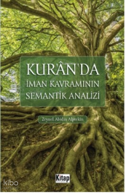 Kuranda İman Kavramının Semantik Analizi - 1
