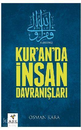Kuranda İnsan Davranışları