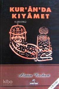 Kurânda Kıyâmet