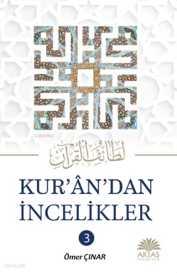 Kurandan İncelikler 3.Cilt