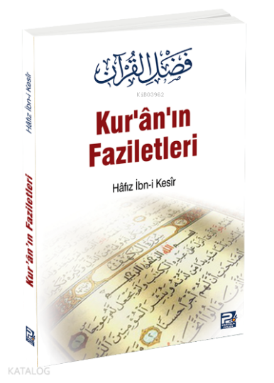 Kuranın Faziletleri