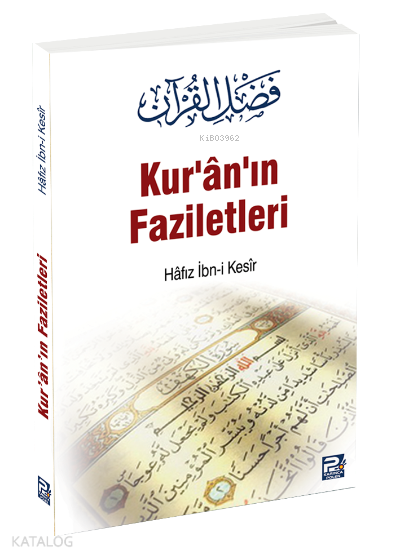 Kuranın Faziletleri - 1