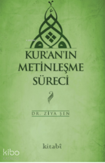 Kuranın Metinleşme Süreci