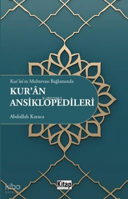Kuranın Muhtevası Bağlamında Kuran Ansiklopedileri