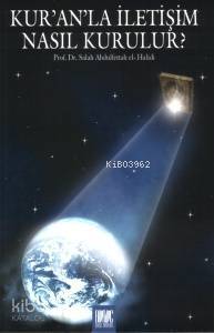Kuranla İletişim Nasıl Kurulur - 1