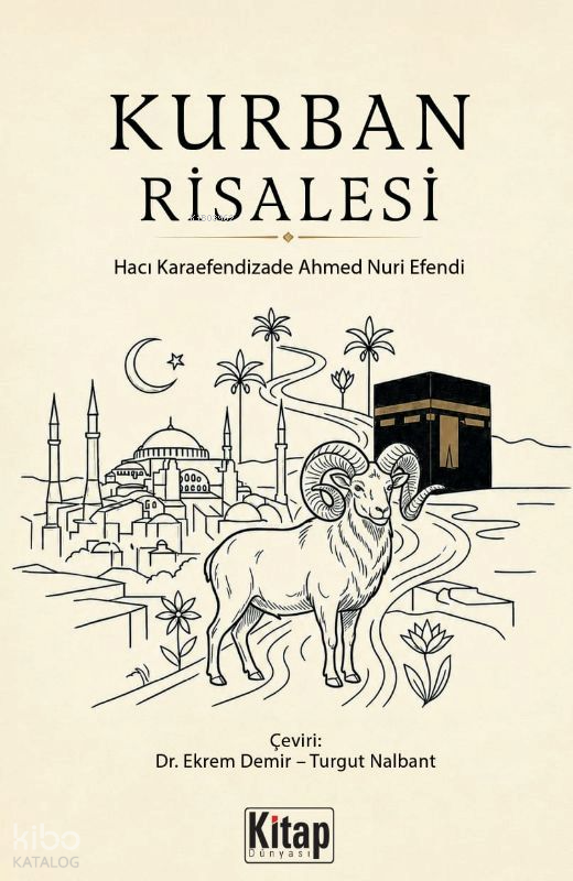 Kurban Risalesi - 1