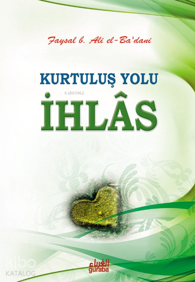 Kurtuluş Yolu İhlas - 1