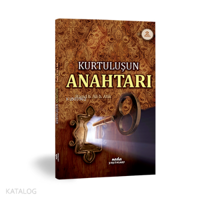 Kurtuluşun Anahtarı - 1
