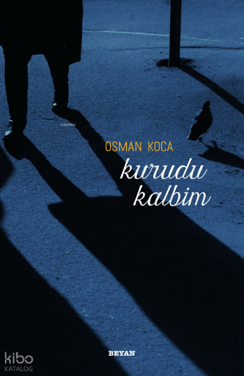 Kurudu Kalbim