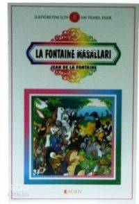 La Fontanıe Masalları - 1