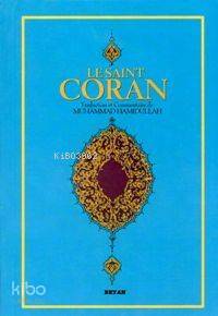 Le Saınt Coran; Metinsiz - 1