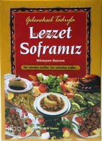 Lezzet Sofrası