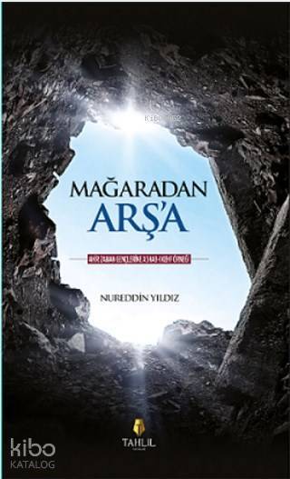 Mağaradan Arşa - 1