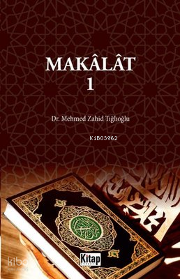 Makalat - Cilt 1 - 1