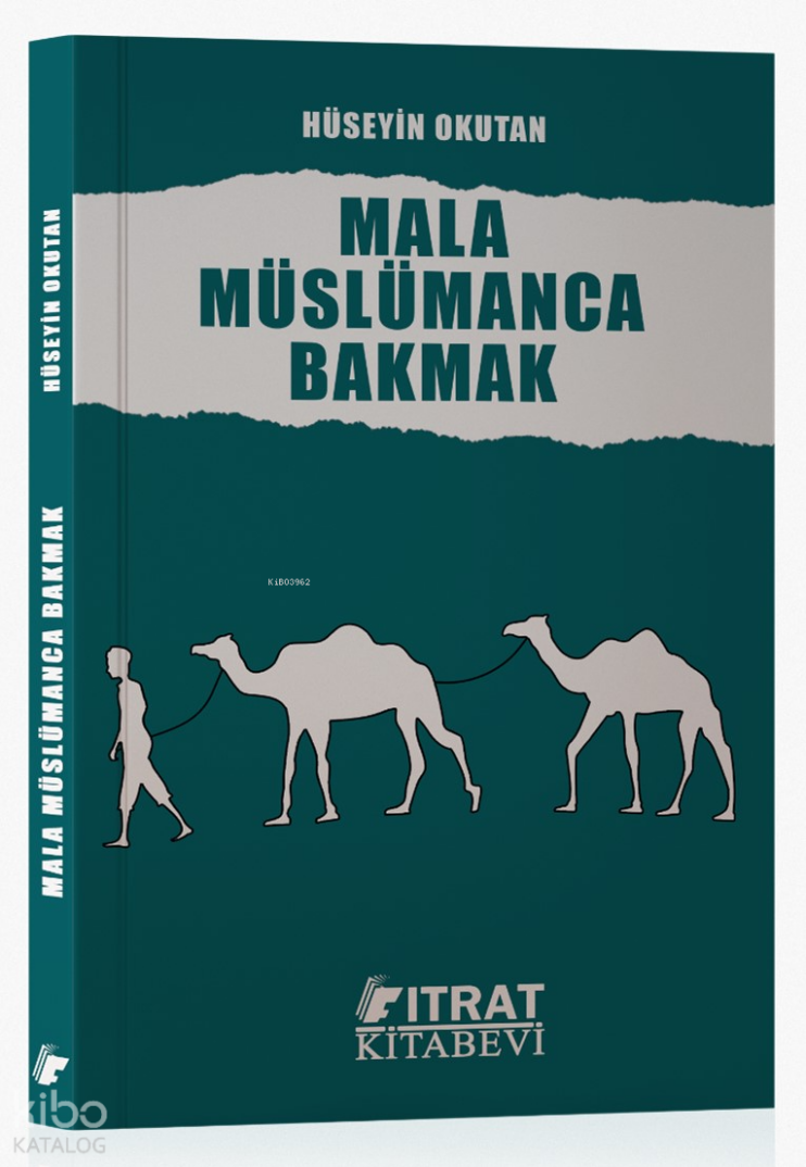 Mala Müslümanca Bakmak - 1