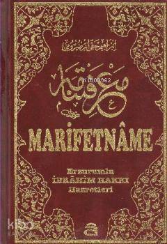 Marifetname (Büyük Boy) - 1