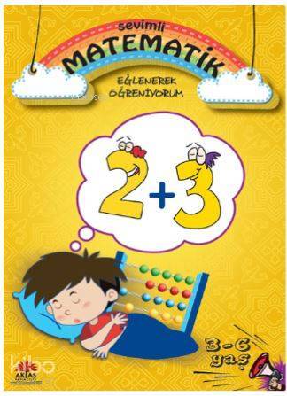 Matematik Eğlenerek Öğreniyorum