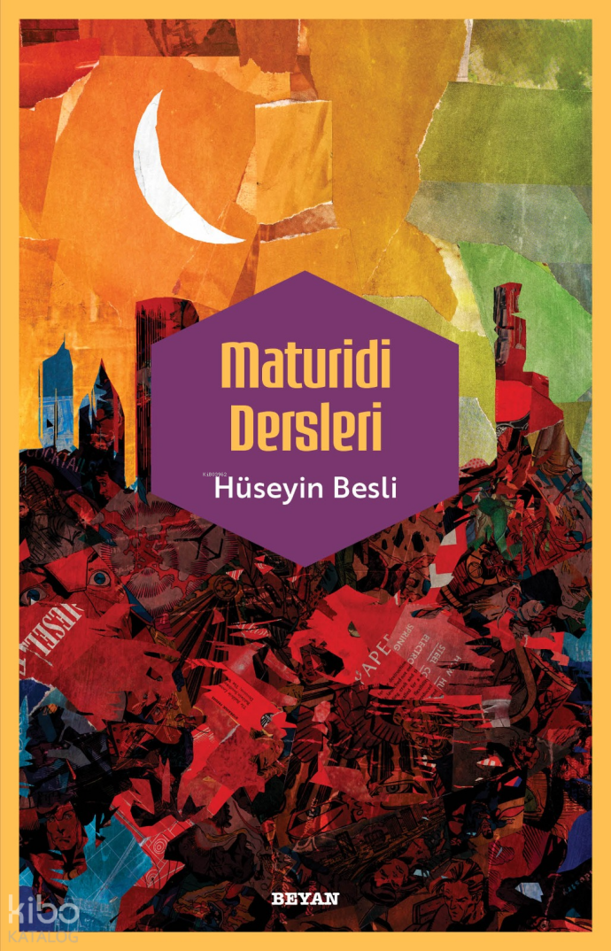 Maturidi Dersleri - 1