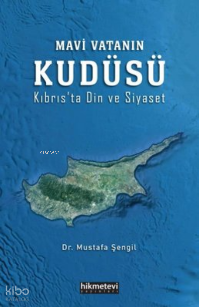 Mavi vatanın kudüsü - 1