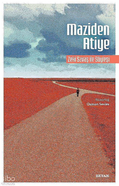 Maziden Atiye;Zeki Savaş ile Söyleşi - 1