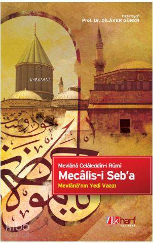Mecalis-i Seba