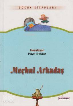 Meçhul Arkadaş - 1