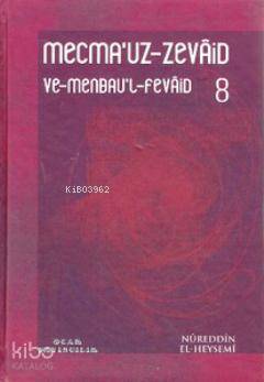 Mecmauz-Zevaid ve Menbaul-Fevaid 8