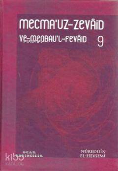 Mecmauz-Zevaid ve Menbaul-Fevaid 9 - 1
