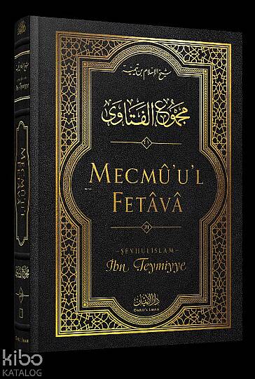 Mecmûul-Fetâvâ (21. Cilt)
