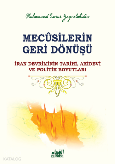 Mecusilerin Geri Dönüşü