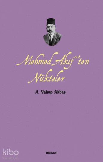 Mehmed Akiften Nükteler