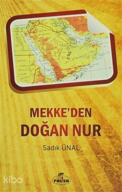 Mekkeden Doğan Nur - 1