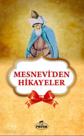 Mesneviden Hikayeler