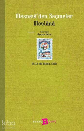 Mesneviden Seçmeler