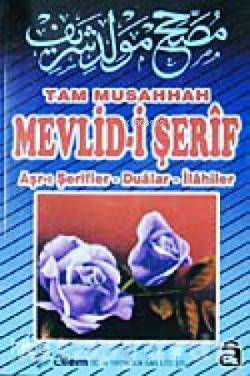 Mevlid- i Şerif