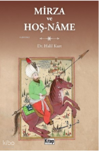 Mirza Ve Hoşname - 1